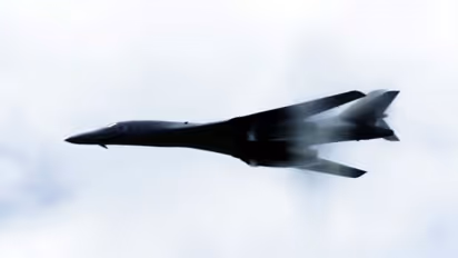 US strategic B-1B bomber is coming back to India; this time for 'Cope India'