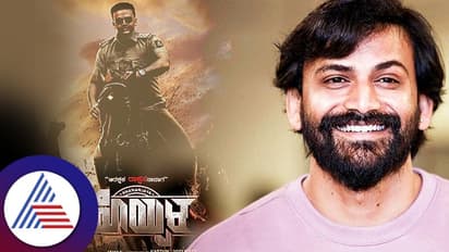 ಸಂಜೆ 5 ಆದ್ಮೇಲೆ ಮದ್ವೆ ಆಗಿದ್ರೆ ಚೆನ್ನಾಗಿರ್ತಿತ್ತು ಅಂತನಿಸುತ್ತೆ; ನಟ ಧನಂಜಯ್ ಹೇಳಿಕೆ ವೈರಲ್!