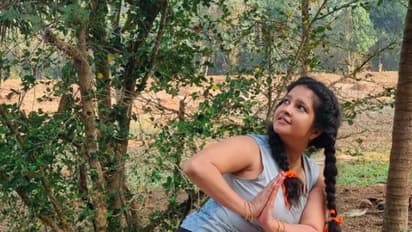 ಹೀಗೆ ಮಾಡಿ ಮಾಡಿ 10 ಕೆಜಿ ಸಣ್ಣಗಾಗಿರುವೆ; ವೇಟ್‌ಲಾಸ್‌ ಸೀಕ್ರೆಟ್‌ ಬಿಚ್ಚಿಟ್ಟ ಶುಭಾ ಪೂಂಜಾ 