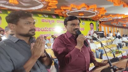 2028ರಲ್ಲಿ 150 ಸ್ಥಾನ ಗೆದ್ದು ಇತಿಹಾಸ ನಿರ್ಮಿಸುವೆ: ಜನಾರ್ದನ ರೆಡ್ಡಿ