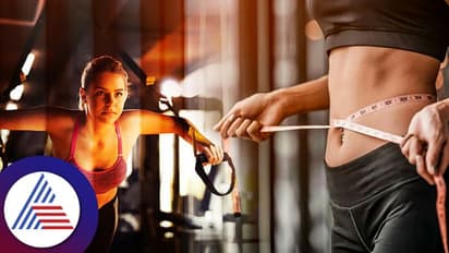 Weight Loss Tips: ಜಿಮ್, ಡಯಟ್‌ನಿಂದ್ಲೂ ತೂಕ ಇಳಿತಿಲ್ವಾ? ಇಲ್ಲಿ ತಪ್ಪಾಗಿದೆ ನೋಡಿ 