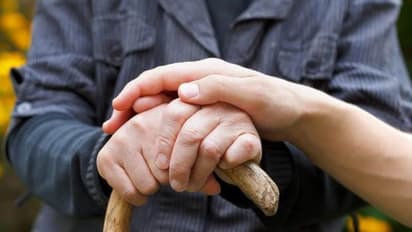 What is Parkinson's disease? Early detection and treatment help lead to better quality of life in old age