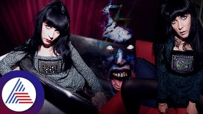 ಪ್ರೇತದ ಮೇಲೆ ಪ್ರೀತಿ ಹುಟ್ಟಿ ಮದ್ವೆಯಾದ್ಲು, ಈಗ ಫಜೀತಿ, ದೆವ್ವ ಬಿಡಿಸಿ ಅಂತಿದ್ದಾಳೆ!