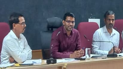 ಉಡುಪಿ: ಕುಡಿಯುವ ನೀರು ಪೂರೈಕೆ ಸಮರ್ಪಕವಾಗಿರಲಿ, ಡಿಸಿ ಕೂರ್ಮಾರಾವ್