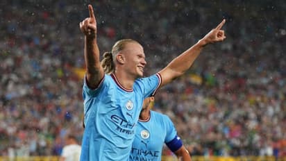 ഇത്തിഹാദ് ആകാശനീല അണിയും, പോരാട്ടം ചോര പൊടിക്കും; ചാമ്പ്യൻസ് ലീഗിൽ സിറ്റി-ബയേണ്‍ ക്വാര്‍ട്ടര്‍ രാത്രി 