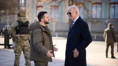 US admits to making $6.2 billion accounting error on Ukraine (WATCH)