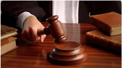 ഏഴ് വയസുള്ള മകനെ നിരവധി തവണ പീഡനത്തിനിരയാക്കി; അച്ഛന് 90 വർഷം കഠിനതടവ്