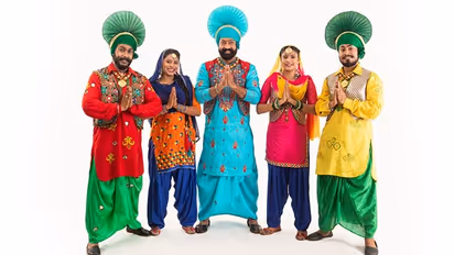 When is Baisakhi 2023? Know Date, significance, importance, of the Sikh New Year and harvest festival