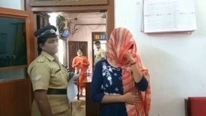 വിദ്യാര്‍ത്ഥിയെ കാമുകിയും ഗുണ്ടകളും ചേര്‍ന്ന് തട്ടിക്കൊണ്ടുപോയി മര്‍ദ്ദിച്ച സംഭവം, പ്രതികൾ പൊലീസ് കസ്റ്റഡിയിൽ