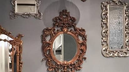 வீட்ல கண்ணாடியை இங்க வச்சு பாருங்க! தண்ட செலவு குறைஞ்சு, 4 காசு சேத்து வைக்கலாம். 