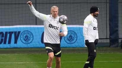 യൂറോപ്യന് ചാംപ്യന്മാരെ ഇന്നറിയാം! മാഞ്ചസ്റ്റര് സിറ്റിക്ക് മറികടക്കേണ്ടത് ഇന്ററിന്റെ പ്രതിരോധത്തെ