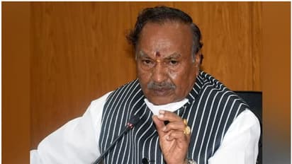 'തെരഞ്ഞെടുപ്പ് രാഷ്ട്രീയത്തിൽ നിന്ന് വിരമിക്കുന്നു'; ജെ പി നദ്ദയ്ക്ക് ഈശ്വരപ്പയുടെ കത്ത്