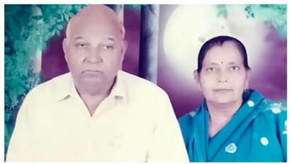 വൃദ്ധ ദമ്പതികളുടെ കൊലപാതകം: മരുമകൾ അറസ്റ്റിൽ, കാമുകനെ തിരഞ്ഞ് പൊലീസ്