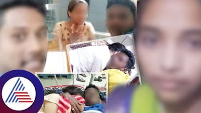 ಅಪ್ರಾಪ್ತರ ಲವ್ವಿ-ಡವ್ವಿ, ಪರೀಕ್ಷೆಯೆಂದು ದೂರವಿಟ್ಟ ಪ್ರಿಯತಮೆ, ಸೂಸೈಡ್ನಲ್ಲಿ ಪ್ರೀತಿ ಅಂತ್ಯಗೊಳಿಸಿದ ಯುವಕ!