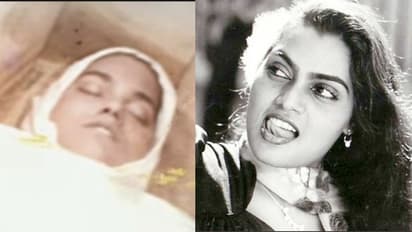 సిల్క్ స్మిత మరణంపై సీనియర్ నటి షాకింగ్ కామెంట్స్... ఎలా చనిపోయిందో ఆయనకే తెలుసంటూ!