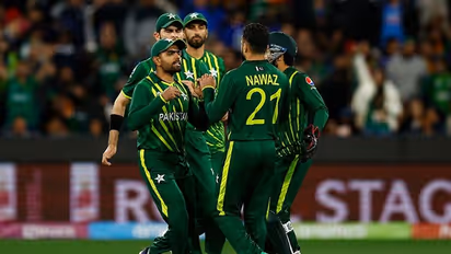 നിങ്ങള്‍ ഏകദിന ലോകകപ്പിനുണ്ടോ? പാകിസ്ഥാനോട് ഉറപ്പ് തേടി ഐസിസി സംഘം ലാഹോറില്‍