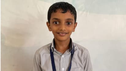 ഉംറ നിര്‍വഹിക്കാന്‍ കുടുംബത്തോടൊപ്പം നാട്ടിൽ നിന്നെത്തിയ മലയാളി ബാലൻ മക്കയിൽ മരിച്ചു 