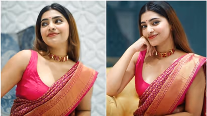 Casting Couch: ಗಟ್ಟಿಯಾಗಿ ತಬ್ಬಿಕೊಂಡ, ಖಾಸಗಿ ಅಂಗ ಮುಟ್ಟಿದ; ಚಿತ್ರರಂಗದ ಕರಾಳ ಮುಖ ಬಿಚ್ಚಿಟ್ಟ ನಟಿ ಮಾಳವಿಕಾ 