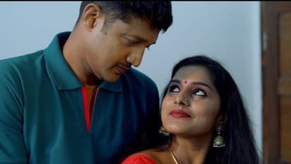 'പാനിക് ഭവാനി'ക്ക് ഒടിടി റിലീസ്; ശ്രദ്ധ നേടി ഹൊറര്‍ ചിത്രം