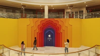 Apple Store INDIA