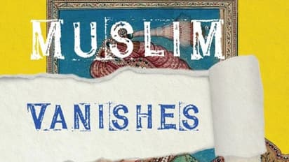 'Communalism a political project, caste a social habit; when they meet, there is an explosion'