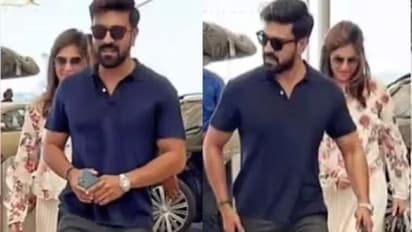 మెగా పవర్ స్టార్ రాం చరణ్ తేజ్ దగ్గర ఉన్న కార్ల కలెక్షన్ చూస్తే పిచ్చెక్కిపోవడం ఖాయం...అత్యంత ఖరీదైన కారు ఇదే