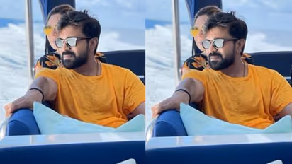 మెగా ఫ్యాన్స్ కు గుడ్ న్యూస్.. తండ్రయిన రామ్ చరణ్.. పండంటి పాపకు జన్మనిచ్చిన ఉపాసన