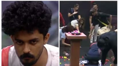 കളിച്ച് നേടിയ ക്യാപ്റ്റന് സ്ഥാനം കിട്ടാതെ സാഗര്; ബിബി വീട്ടില് ഇത്തവണത്തെ ആദ്യ വനിത ക്യാപ്റ്റന്.!