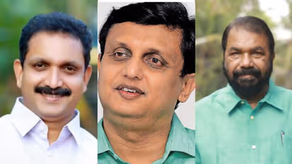 'കെ.സുരേന്ദ്രൻ ജനങ്ങൾ തിരസ്കരിച്ച വ്യക്തി,മുഹമ്മദ് റിയാസിനോട് അസൂയ കലർന്ന വിദ്വേഷം' വി ശിവന്കുട്ടി