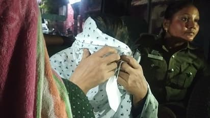 தூய்மை பணியாளரை சாதி பெயரை சொல்லி தற்கொலைக்கு தூண்டிய திமுக பிரமுகர் போலீசில் சரண்