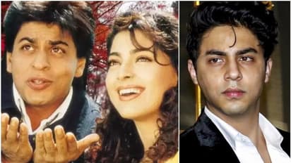 1 ಲಕ್ಷ ರೂ.ಬಾಂಡ್​ಗೆ ಸಹಿ; ಜೈಲು ಸೇರಿದ್ದ ಶಾರುಖ್ ಪುತ್ರನನ್ನು ಬಿಡಿಸಲು ಮಾಡಿದ ಸಹಾಯ ನೆನೆದ ಜೂಹಿ ಚಾವ್ಲಾ