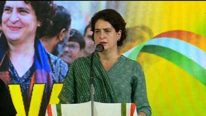 'വയനാടിന് രാഹുലിനെ അറിയാം'; നിശബ്ദനാക്കാനുള്ള ശ്രമങ്ങള്‍ക്കുമുന്നില്‍ രാഹുല്‍ ഉറച്ച് നില്‍ക്കുമെന്ന് പ്രിയങ്ക