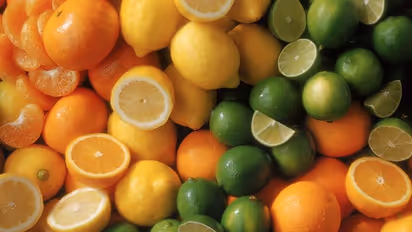 From reducing cholesterol levels to aiding kidney stones, 5 benefits of having lemon in your diet