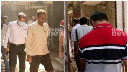 ട്രെയിൻ തീവെപ്പ് കേസ്: ഷാറൂഖിന്റെ വീട്ടിൽ വീണ്ടും കേരള പൊലീസ് സംഘം, പരിശോധന രഹസ്യമായി