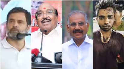 ആവേശമായി രാഹുലും പ്രിയങ്കയും വയനാട്, കലിതുള്ളി ലോകായുക്ത, വെള്ളാപ്പള്ളിക്ക് കുരുക്ക്; ഇന്നത്തെ 10 വാർത്തകൾ