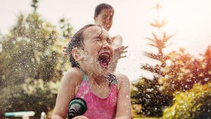 கோடையில் ஆரோக்கியமாக இருக்கணுமா? அப்போ இந்த வழிமுறைகளை பின்பற்றுங்க...!!