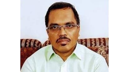 വാഹനാപകടത്തില്‍ മരിച്ച പ്രവാസി മലയാളിയുടെ മൃതദേഹം ഖബറടക്കി