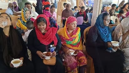 Islam Nusantara: ఐఎస్ఐఎస్ తీవ్రవాద భావజాలానికి ఇండియోనేషియా కౌంటర్ ఇదే