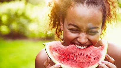 The Wonders of Watermelon: This summer fruit can help you control hypertension