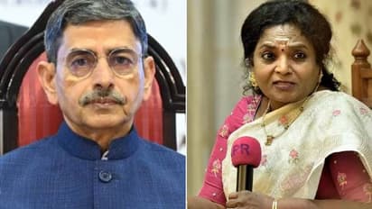 முதலில் தமிழ்நாடு, அடுத்து தெலுங்கானா.. திடீரென 3 மசோதாக்களுக்கு ஒப்புதல் அளித்த ஆளுநர் - பரபர பின்னணி