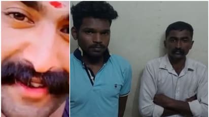 റീൽസിലെ മീശക്കാരൻ, മോഷ്ടിച്ച സ്കൂട്ടറിൽ കറങ്ങി പട്ടാപ്പകൽ പമ്പ് മാനേജരുടെ രണ്ടര ലക്ഷം കവർന്നു, പൊലീസ് പൊക്കി