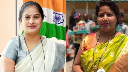 ಕರ್ನಾಟಕ ವಿಧಾನಸಭಾ ಚುನಾವಣೆ, 8 ಮಹಿಳೆಯರಿಗೆ ಟಿಕೆಟ್ ಘೋಷಿಸಿದ ಬಿಜೆಪಿ, ಇಲ್ಲಿದೆ ಪಟ್ಟಿ!