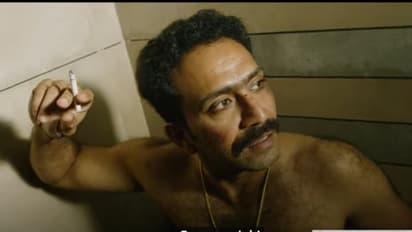 ഇത് ആണുങ്ങൾ തമ്മിലുള്ള പ്രശ്നം ; ത്രില്ലടിപ്പിച്ച് 'അടി' ട്രെയിലർ