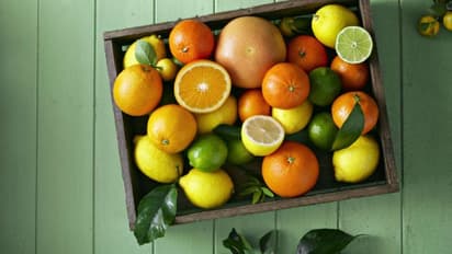 'ഓറഞ്ചിലും നാരങ്ങയിലും ഉള്ളതിനേക്കാൾ വിറ്റാമിൻ സി ഈ ഫ്രൂട്ടിലുണ്ട് '