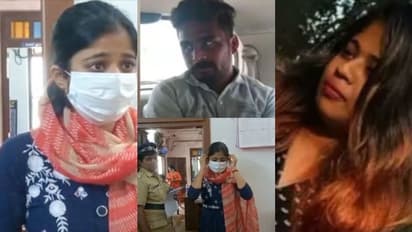 'കറങ്ങാനെന്ന് പറ‍ഞ്ഞ് വിളിച്ച് ക്രൂര മര്‍ദ്ദനം', ക്വട്ടേഷനല്ലെന്ന് വര്‍ക്കല കേസ് പ്രതി ലക്ഷ്മിപ്രിയയുടെ അമ്മ 