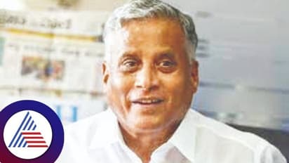 ರಾಜ್ಯ ನಡೆಸಿರುವ ಜಾತಿ ಗಣತಿಗೆ ಯಾವುದೇ ಬೆಲೆಯಿಲ್ಲ: ಕೇಂದ್ರ ಸಚಿವ ಸೋಮಣ್ಣ