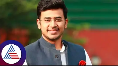 BJP MP Tejasvi Surya urges govt to reconsider ban on carpooling in Bengaluru