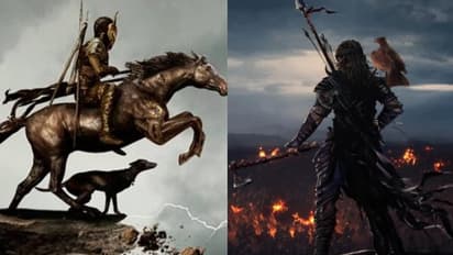 ദൃശ്യവിസ്മയം തീർക്കാൻ സൂര്യ; പുതിയ ചിത്രം ഒരുങ്ങുന്നത് 10 ഭാഷകളിൽ, വമ്പൻ അപ്ഡേറ്റ് എത്തി