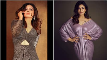 Raveena Tandon spills beans on why she 'rejected' Chaiyya Chaiyya; know more