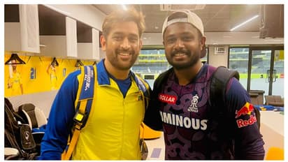 പരിക്ക്, രാജസ്ഥാന്റെ സൂപ്പർ സ്റ്റാറില്ല, പരാഗും പുറത്ത്; റോയൽസിനെതിരെ ടോസ് നേടി ചെന്നൈ സൂപ്പർ കിംഗ്സ്